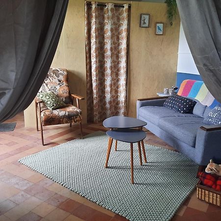 Notre Village Papillon Bed&Breakfast Neret Zewnętrze zdjęcie