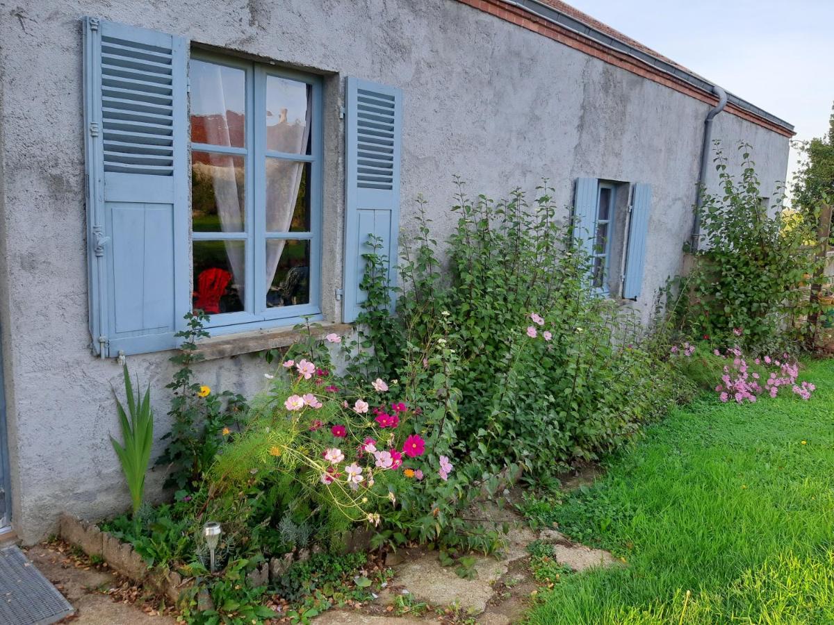 Notre Village Papillon Bed&Breakfast Neret Zewnętrze zdjęcie