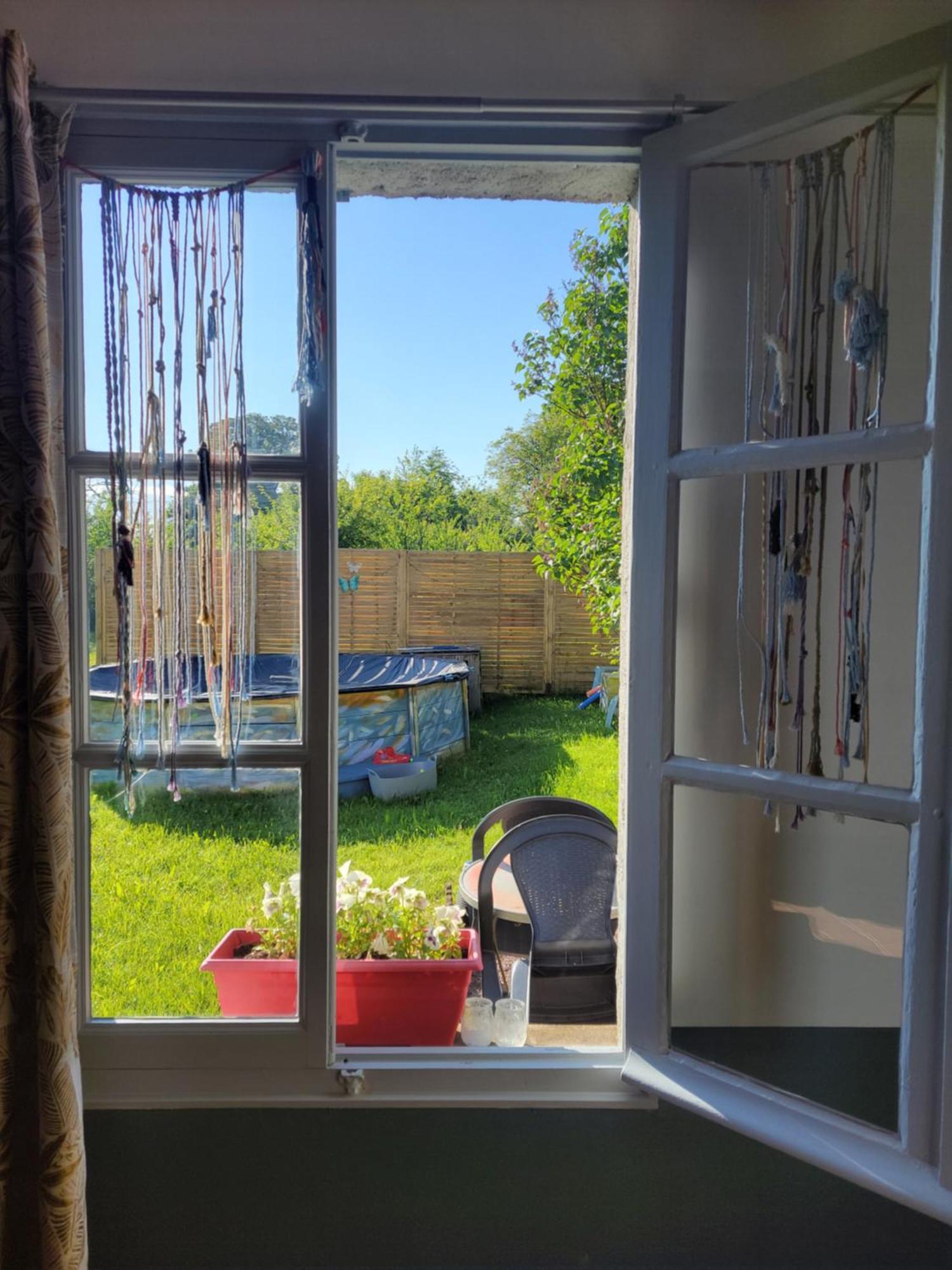 Notre Village Papillon Bed&Breakfast Neret Zewnętrze zdjęcie